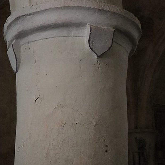 Photo de Église Saint-Pierre de Sacquenay