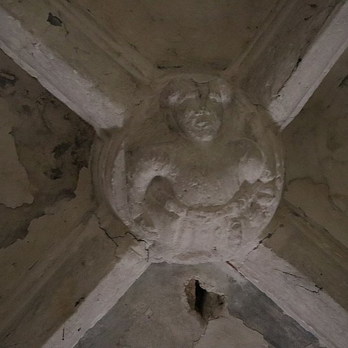 Photo de Église Saint-Pierre de Sacquenay