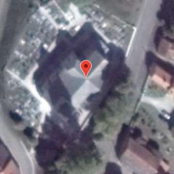 Église Saint-Pierre de Sacquenay