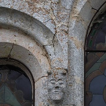 Église Saint-Pierre de Sacquenay