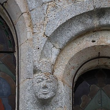 Église Saint-Pierre de Sacquenay