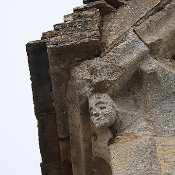 Église Saint-Pierre de Sacquenay