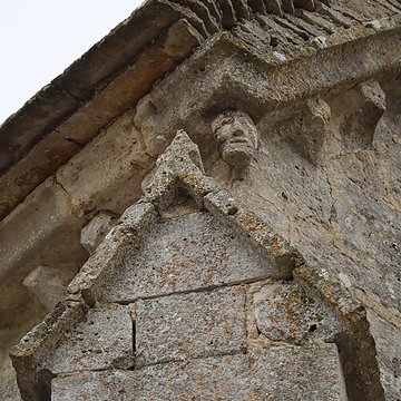 Église Saint-Pierre de Sacquenay