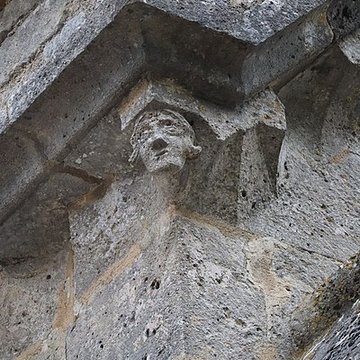 Église Saint-Pierre de Sacquenay