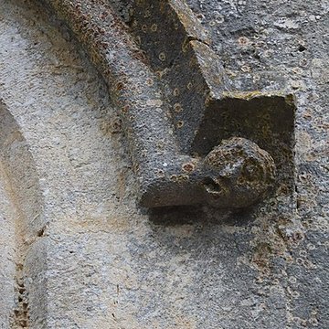 Église Saint-Pierre de Sacquenay