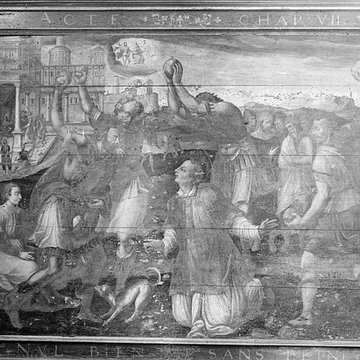 Église Saint-Pierre de Sacquenay