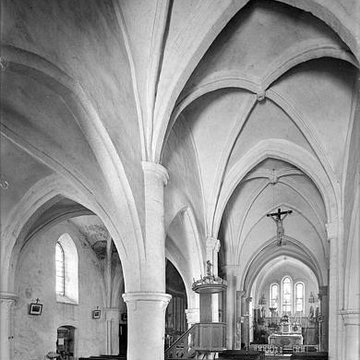 Église Saint-Pierre de Sacquenay