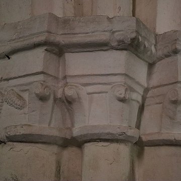 Église Saint-Pierre de Sacquenay