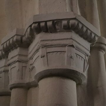 Église Saint-Pierre de Sacquenay