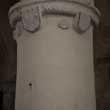 Église Saint-Pierre de Sacquenay