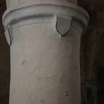 Église Saint-Pierre de Sacquenay