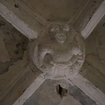 Église Saint-Pierre de Sacquenay