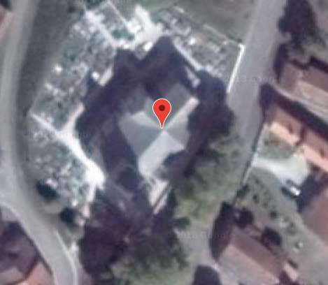 Église Saint-Pierre de Sacquenay