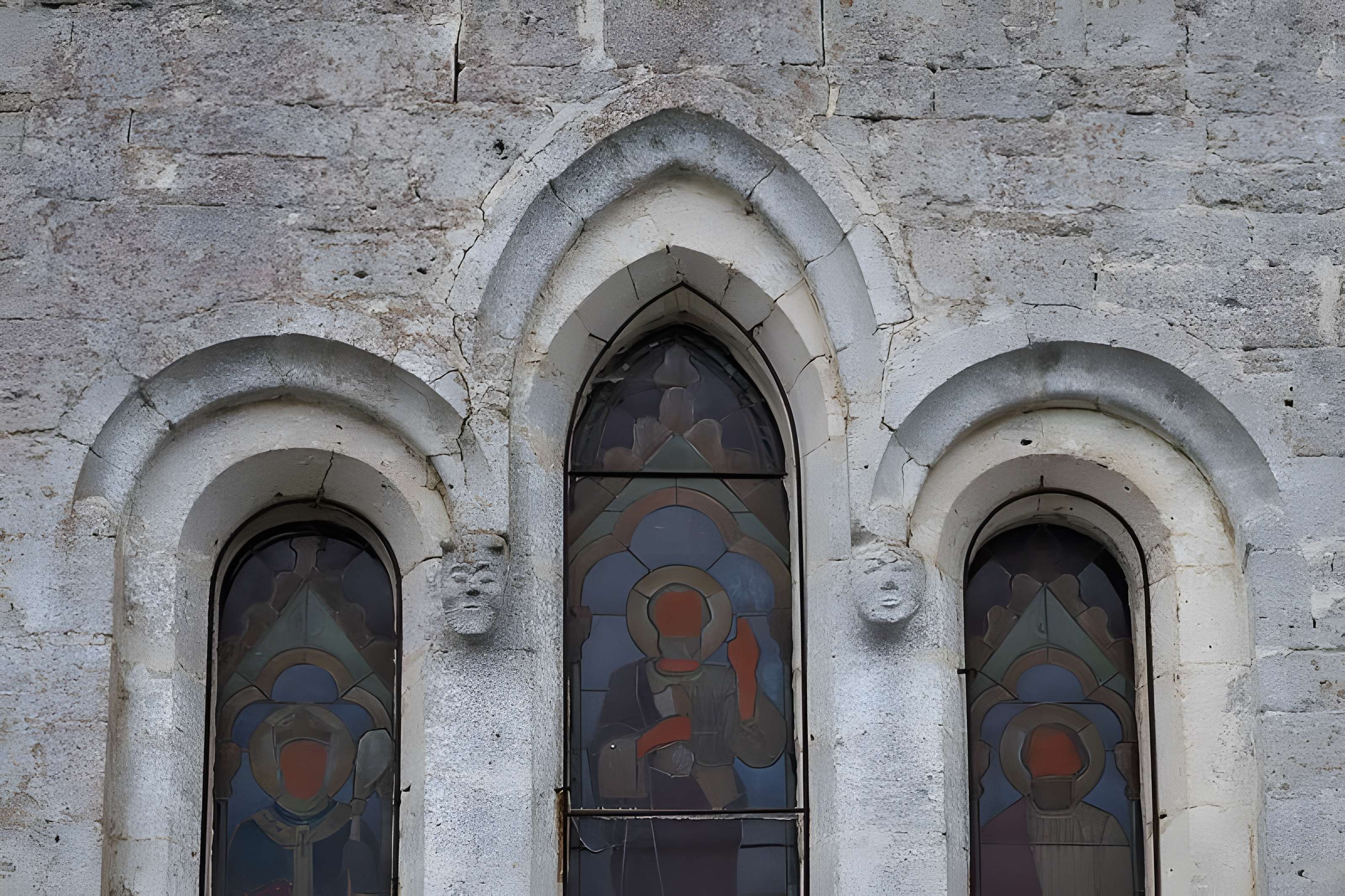 Église Saint-Pierre de Sacquenay