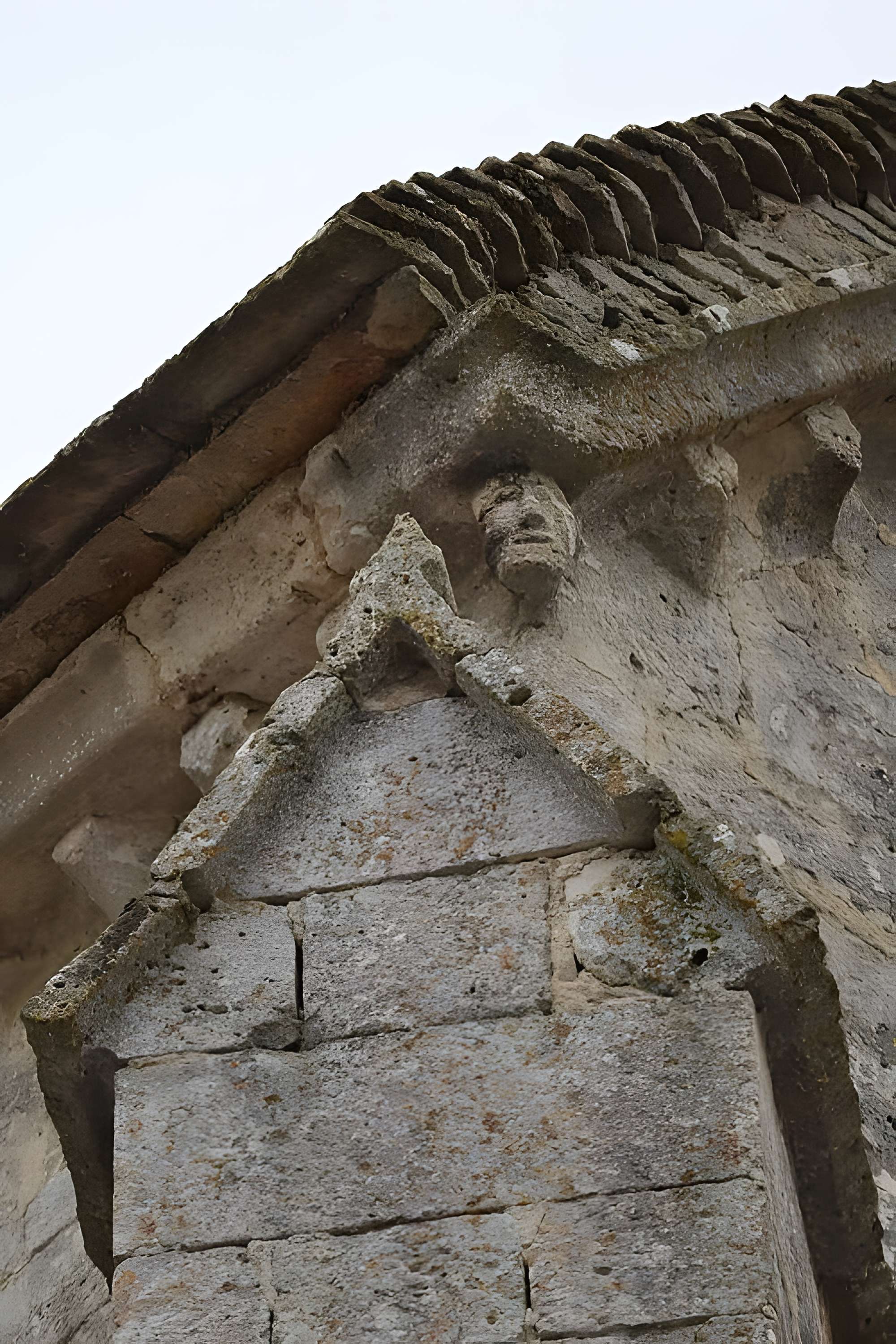 Église Saint-Pierre de Sacquenay