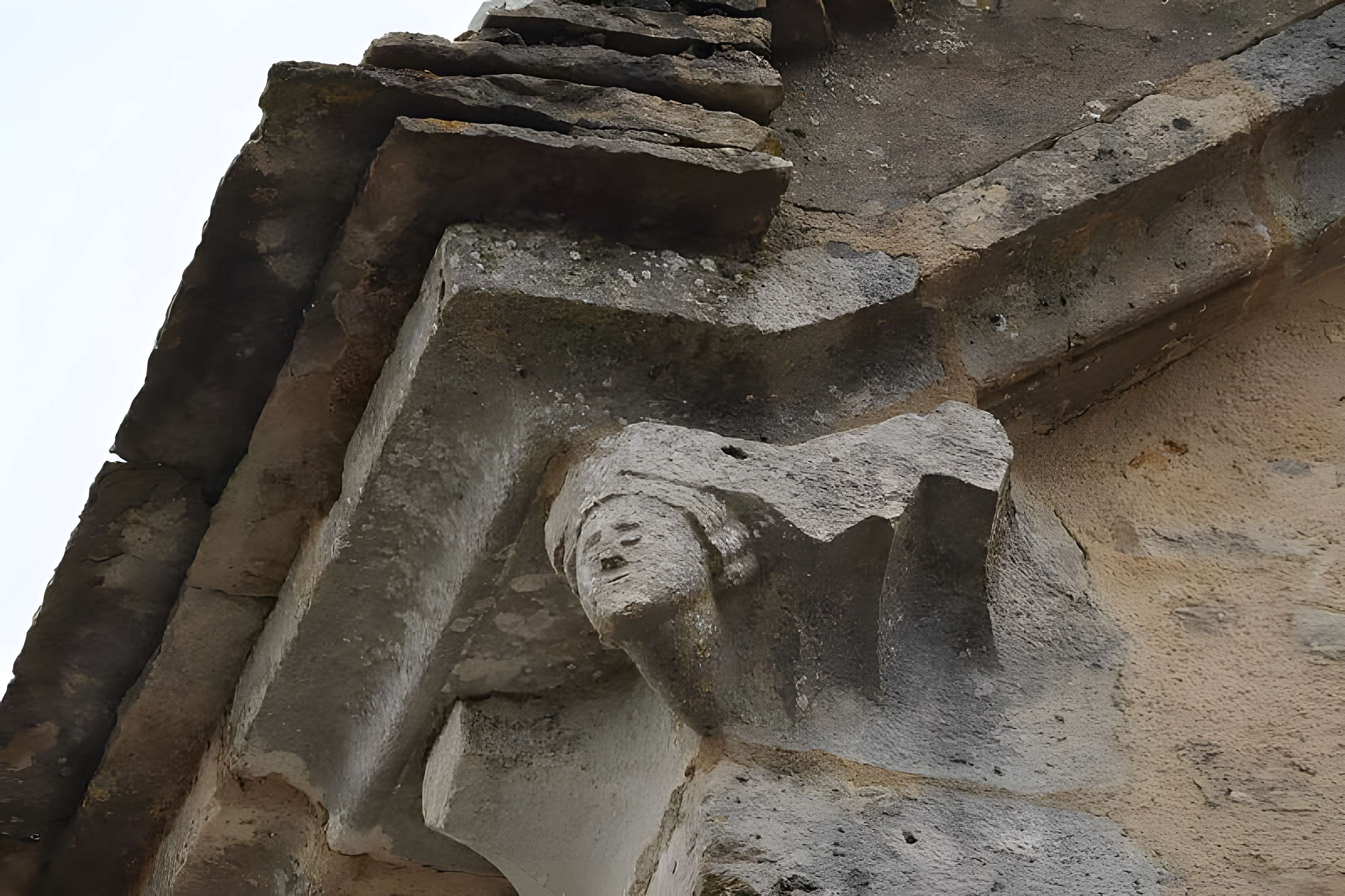 Église Saint-Pierre de Sacquenay