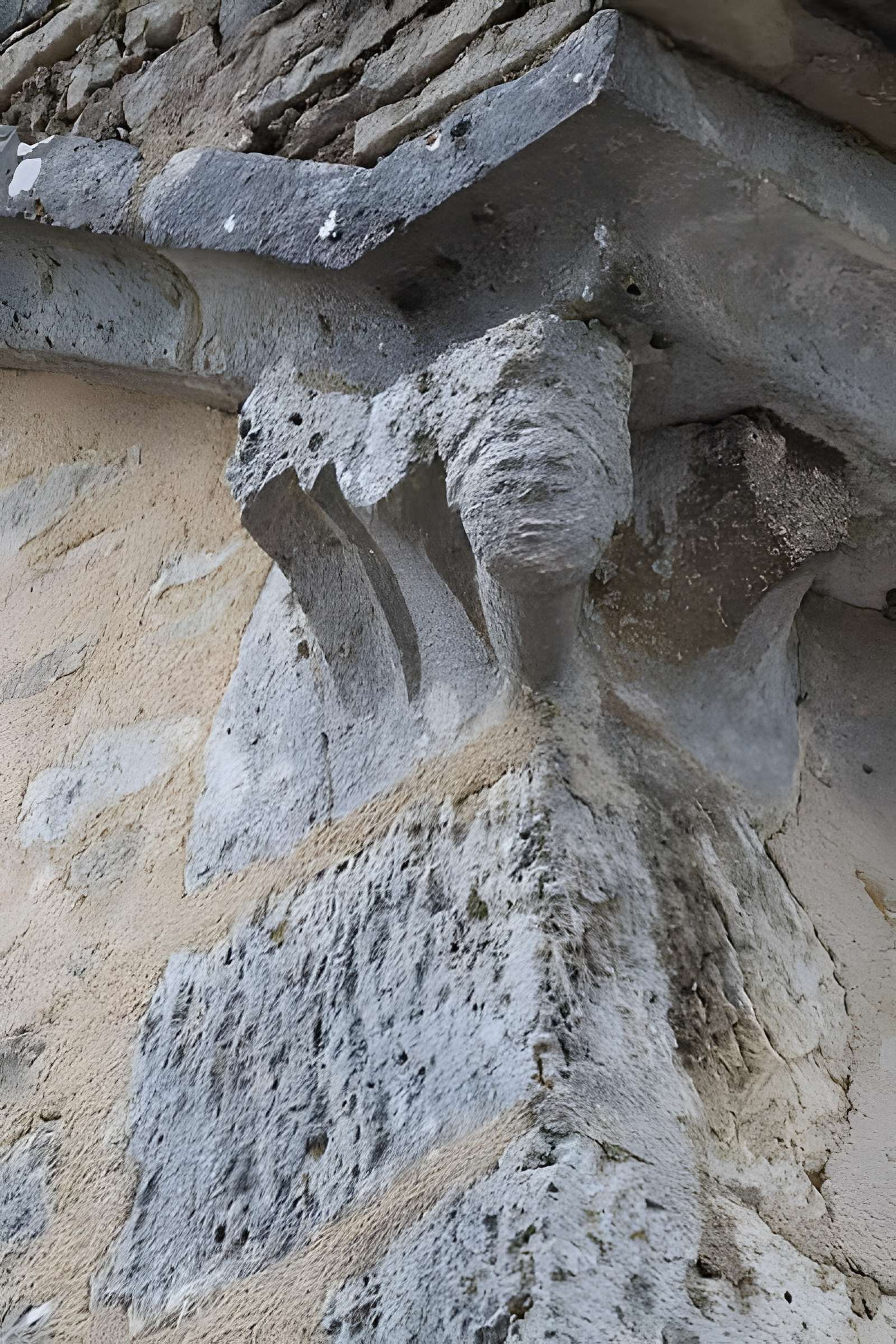 Église Saint-Pierre de Sacquenay