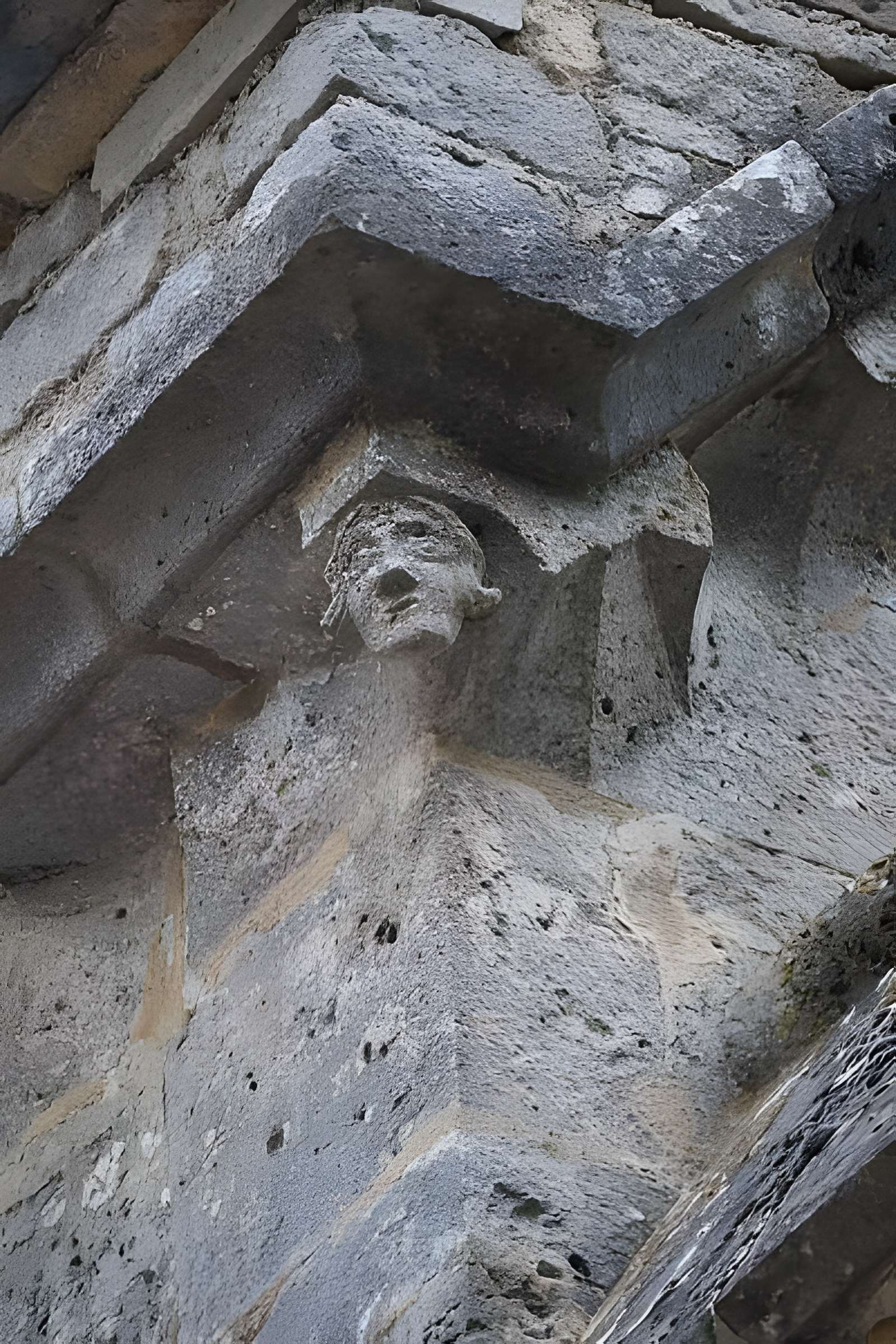 Église Saint-Pierre de Sacquenay