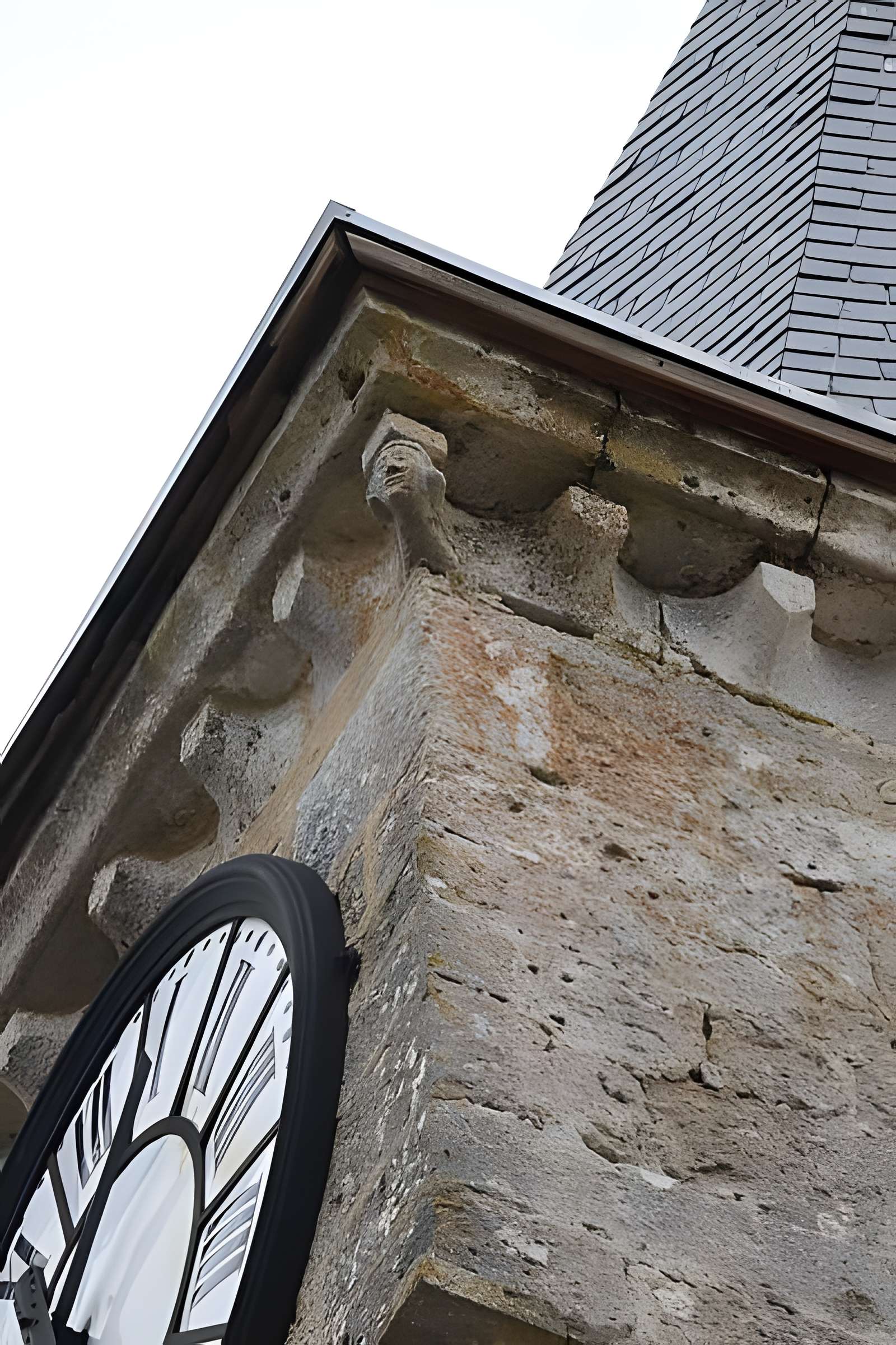 Église Saint-Pierre de Sacquenay