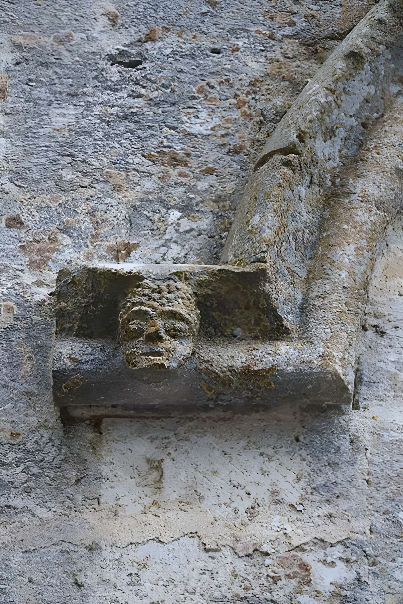 Église Saint-Pierre de Sacquenay