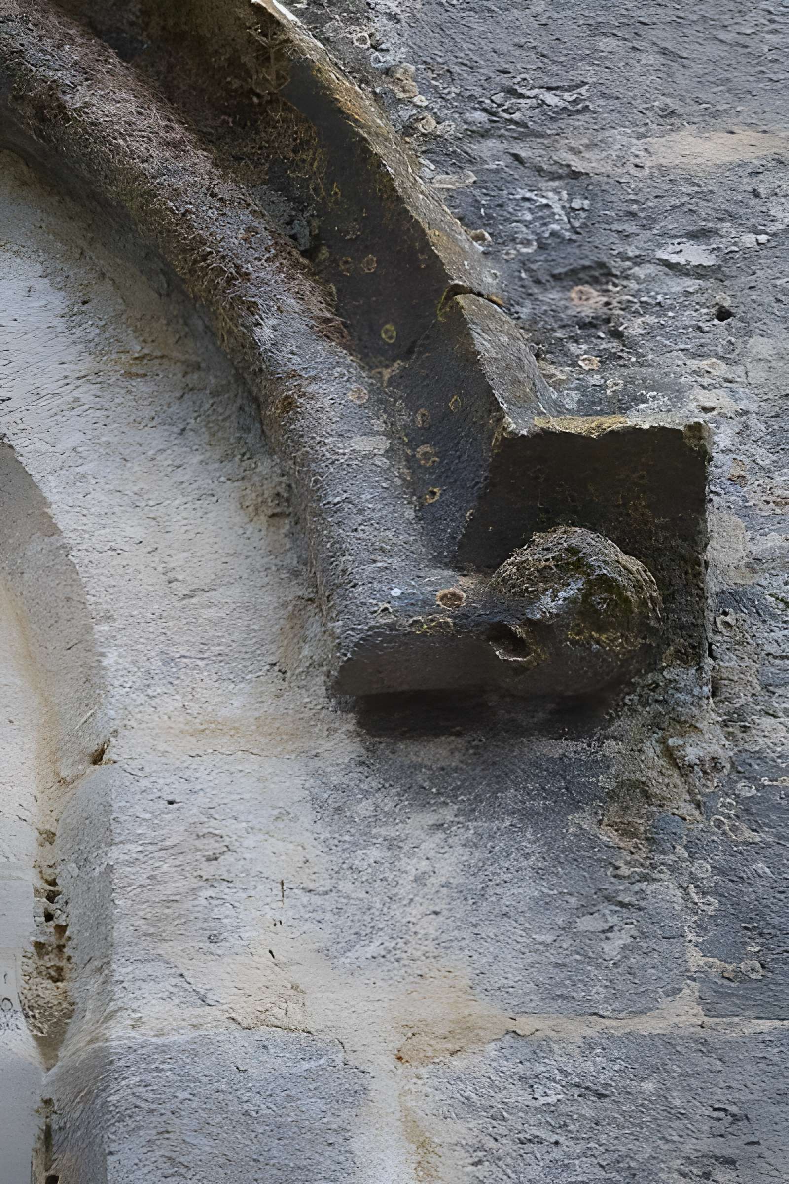 Église Saint-Pierre de Sacquenay