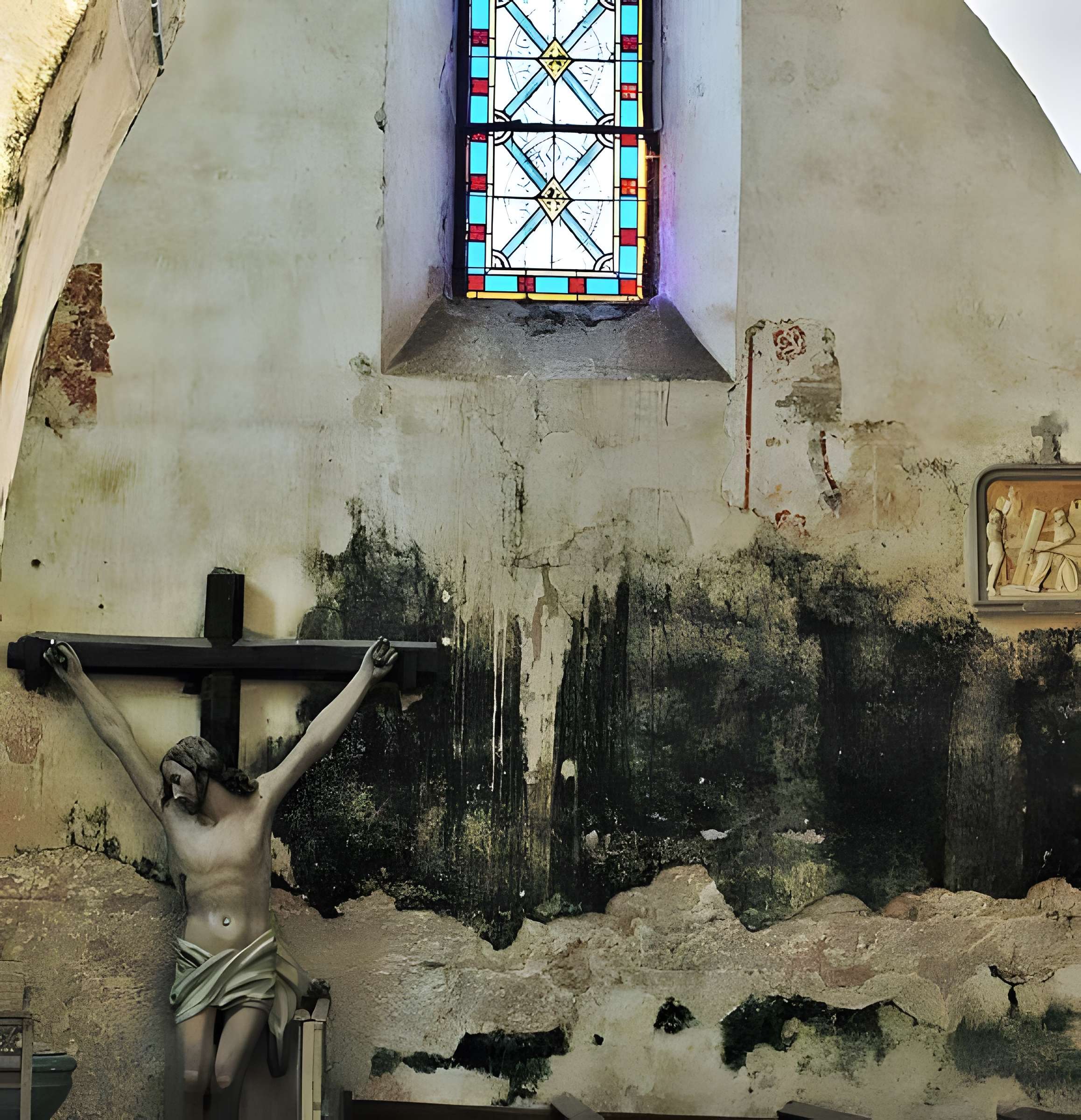 Église Saint-Pierre de Sacquenay