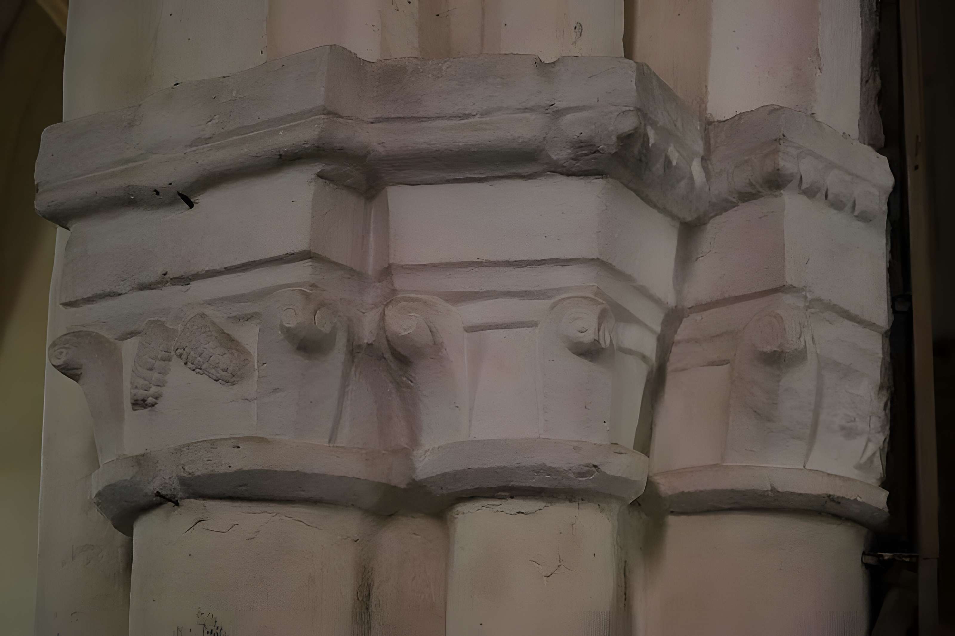 Église Saint-Pierre de Sacquenay