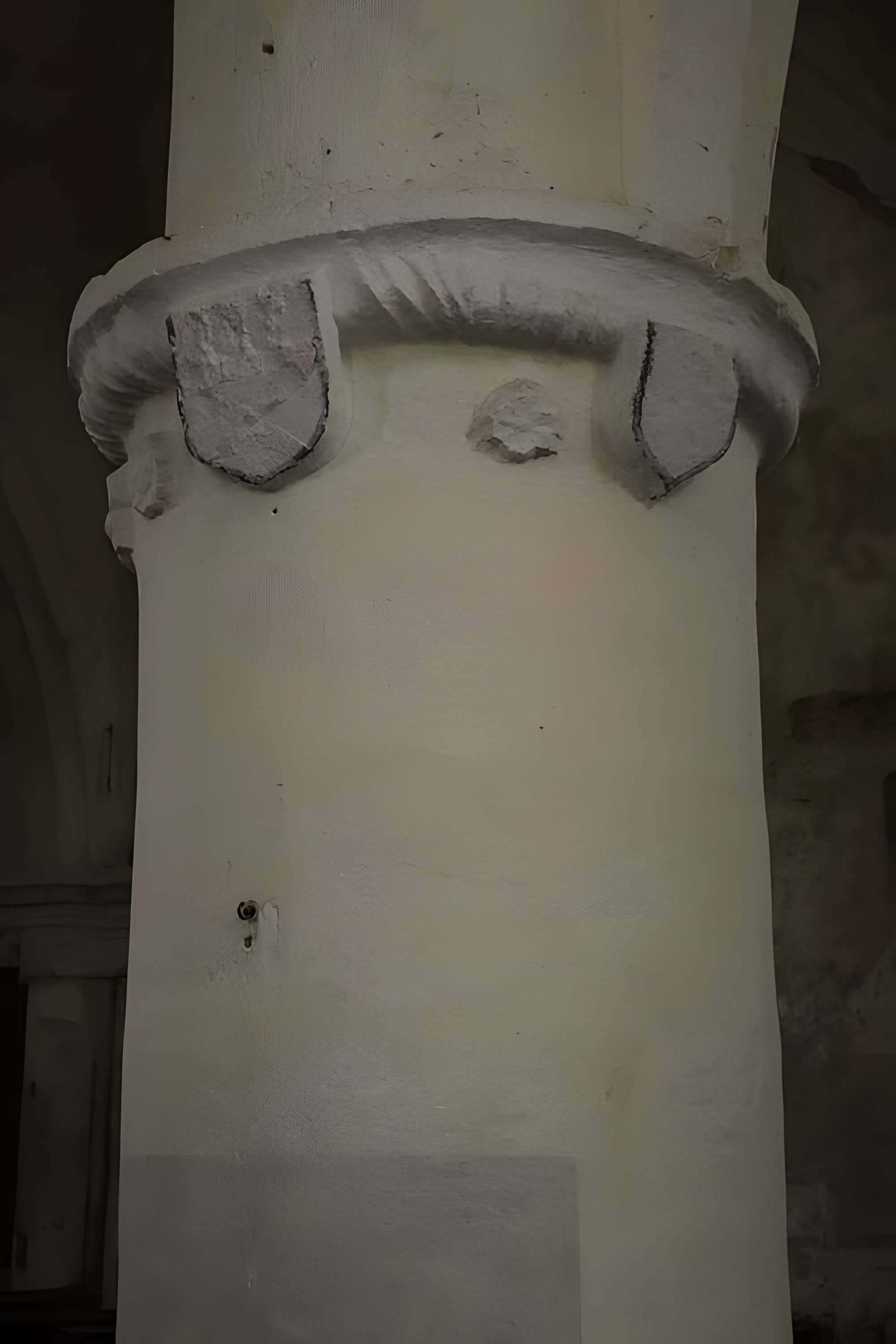 Église Saint-Pierre de Sacquenay