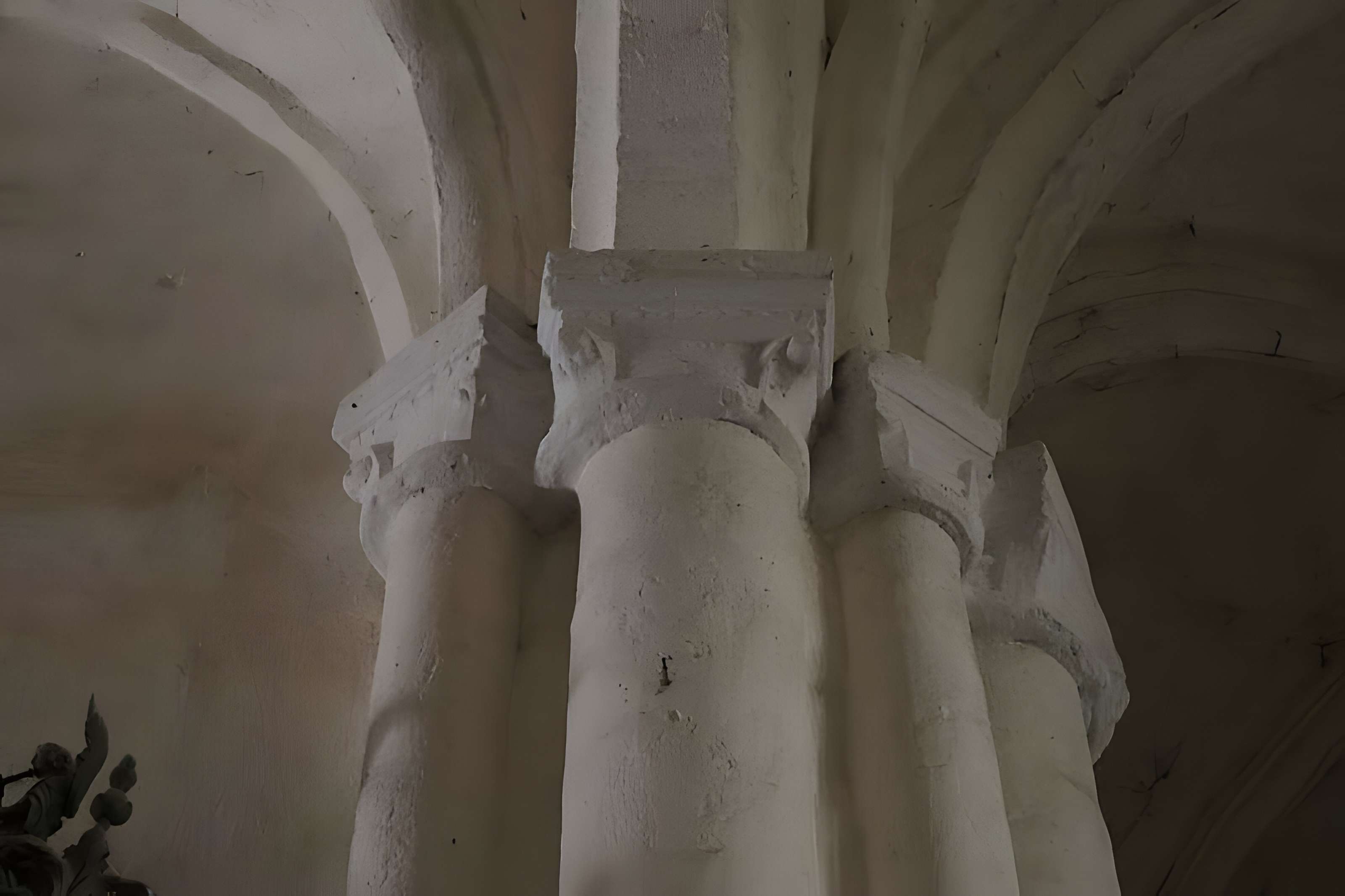 Église Saint-Pierre de Sacquenay