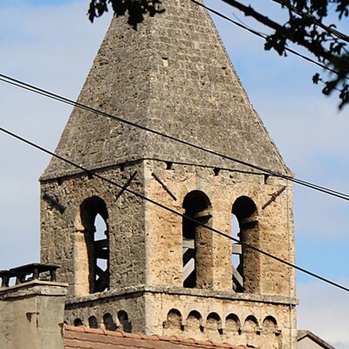 Photo de Église Saint-Pierre de Saint-Georges-de-Commiers