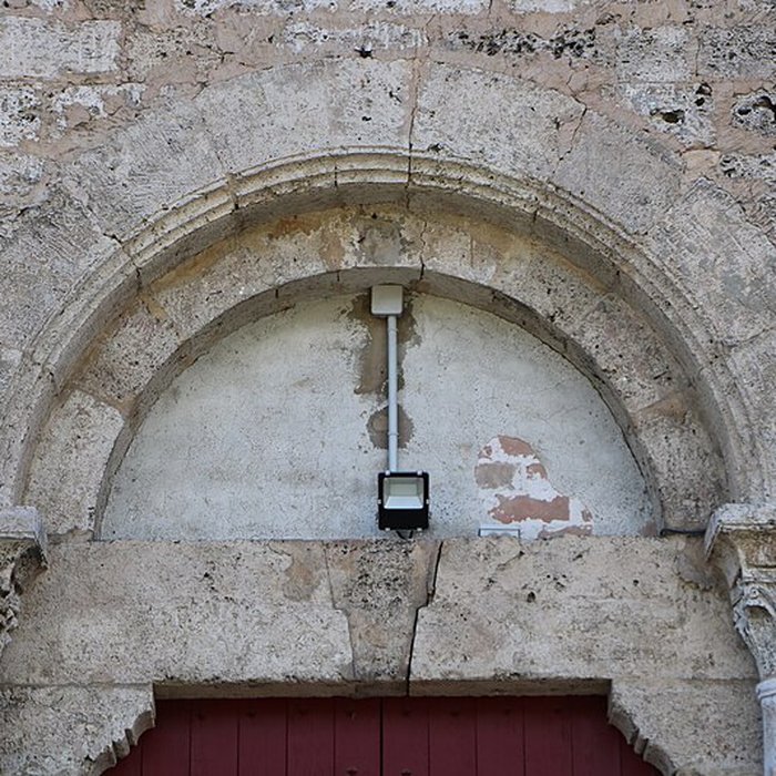 Photo de Église Saint-Pierre de Saint-Georges-de-Commiers