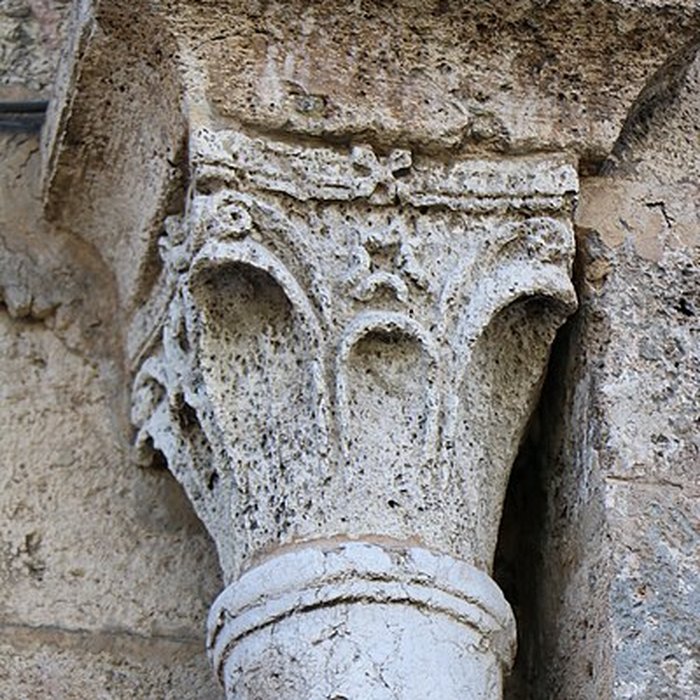 Photo de Église Saint-Pierre de Saint-Georges-de-Commiers