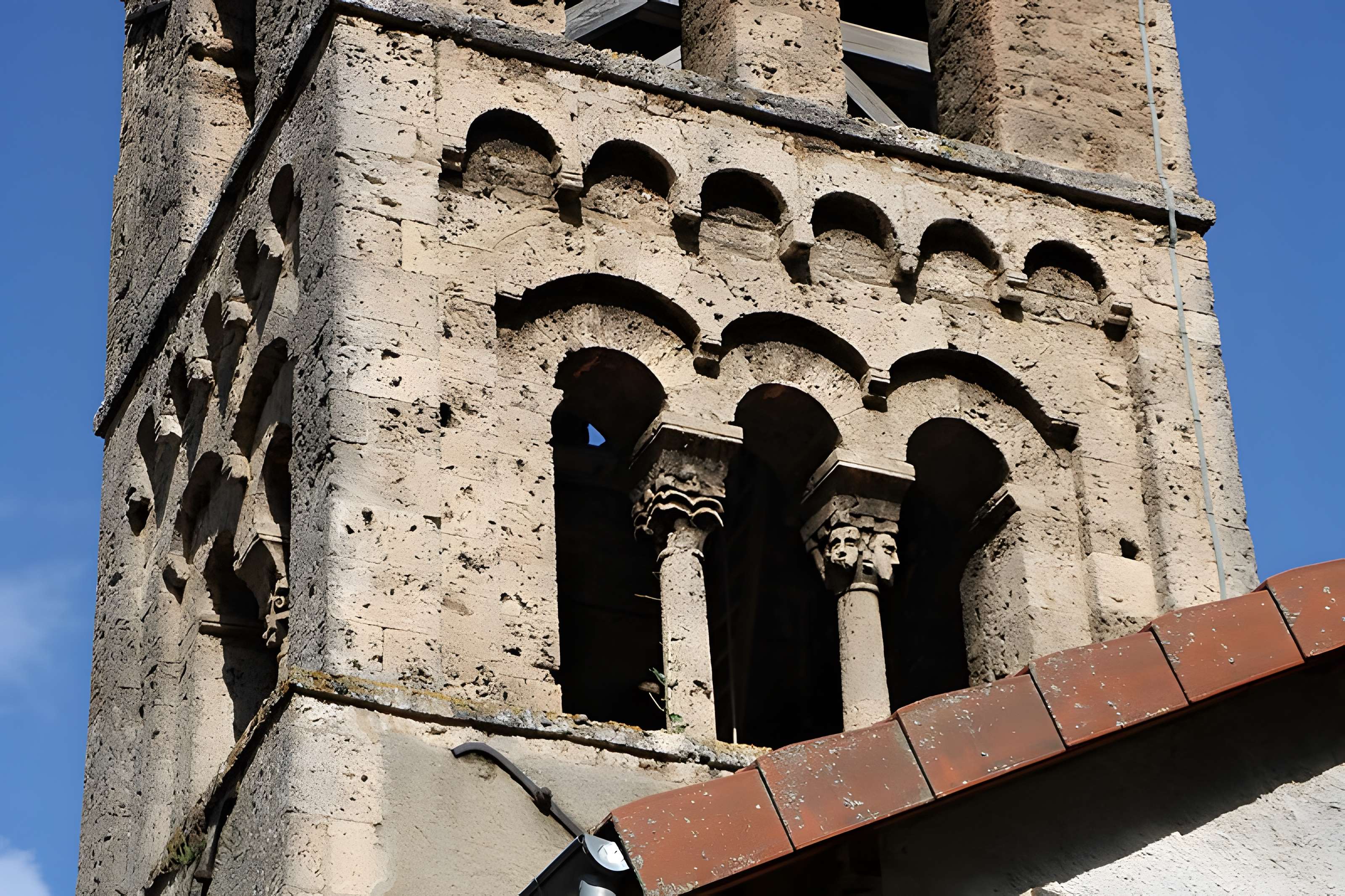 Église Saint-Pierre de Saint-Georges-de-Commiers