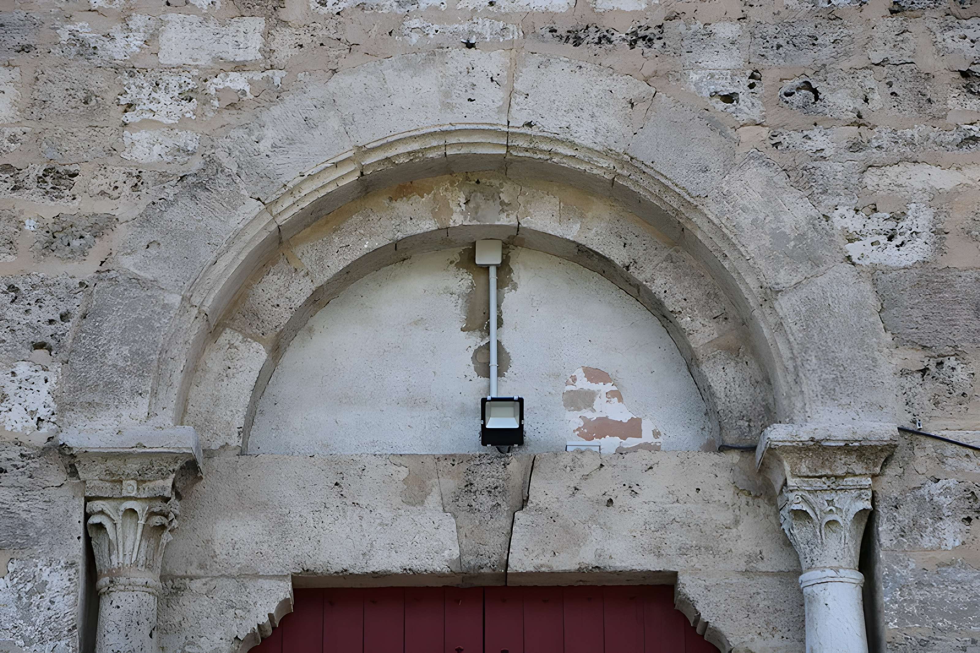 Église Saint-Pierre de Saint-Georges-de-Commiers