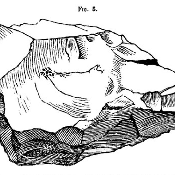 Photo de Camp préhistorique de Chassey-le-Camp