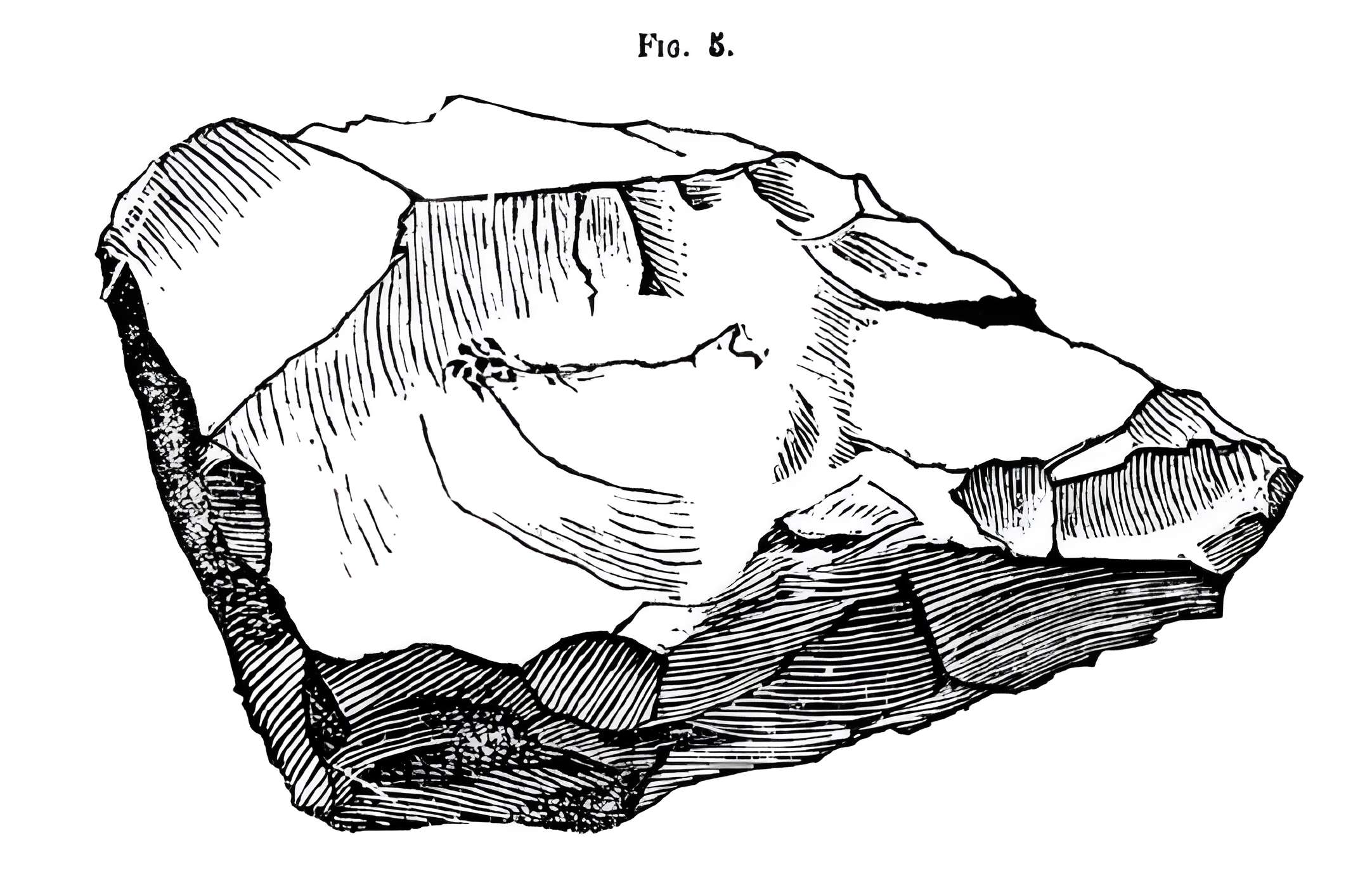 Camp préhistorique de Chassey-le-Camp