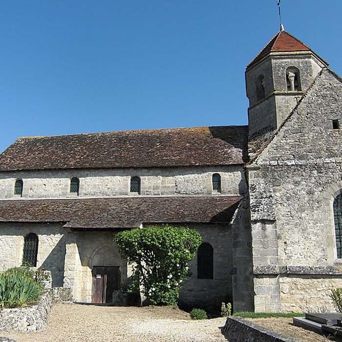 Photo de Église Saint-Pierre de Saint-Gilles