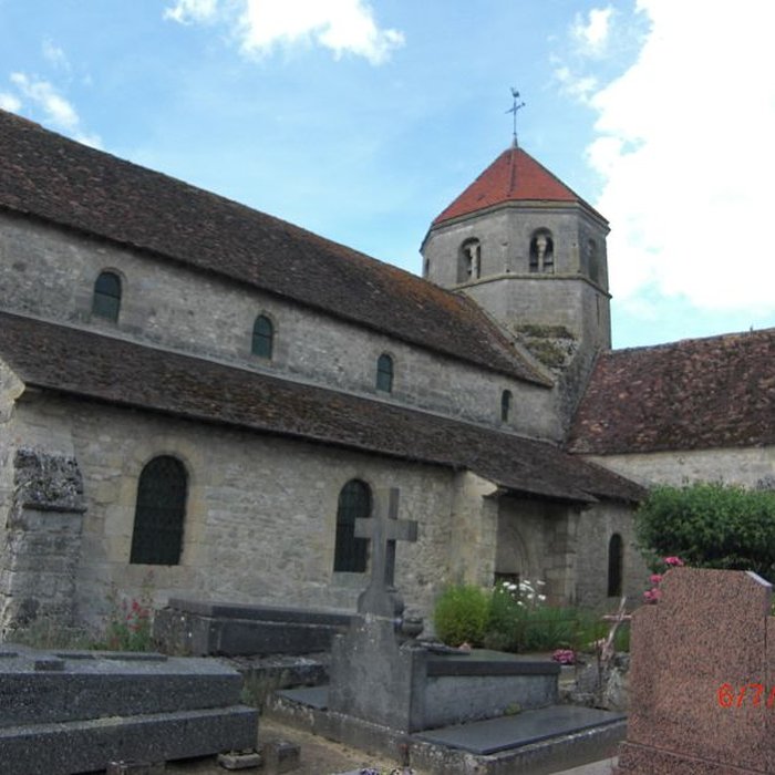 Photo de Église Saint-Pierre de Saint-Gilles