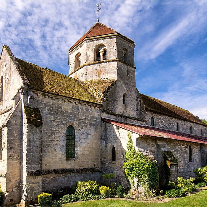 Photo de Église Saint-Pierre de Saint-Gilles