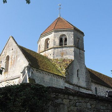 Église Saint-Pierre de Saint-Gilles