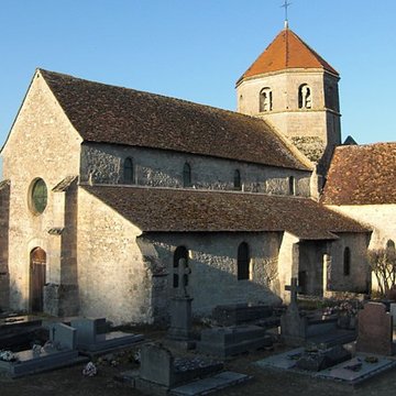 Église Saint-Pierre de Saint-Gilles