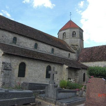 Église Saint-Pierre de Saint-Gilles