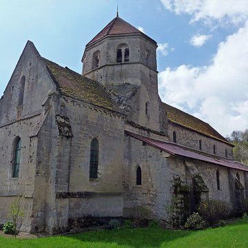 Église Saint-Pierre de Saint-Gilles
