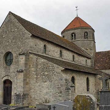 Église Saint-Pierre de Saint-Gilles