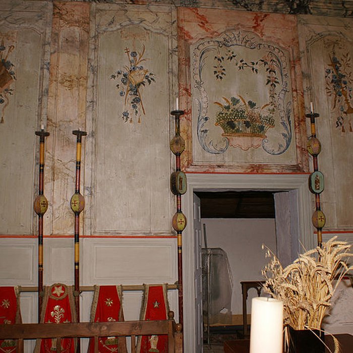 Photo de Église Saint-Pierre de Saint-Léger-de-Rôtes