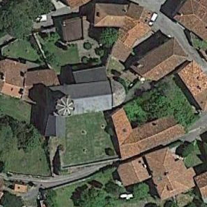 Photo de Église Saint-Pierre de Saint-Pé-dArdet