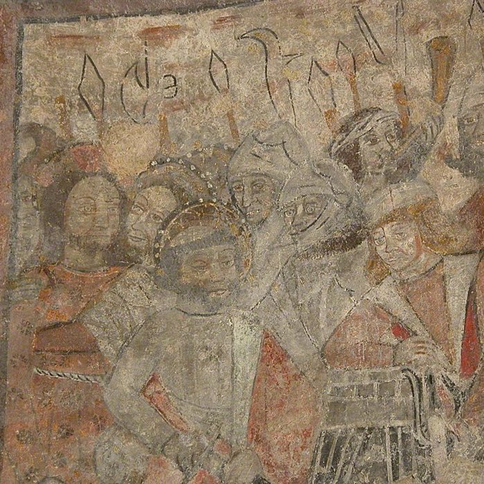 Photo de Église Saint-Pierre de Saint-Pé-dArdet