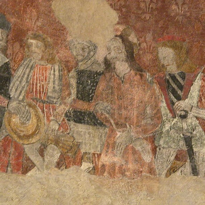 Photo de Église Saint-Pierre de Saint-Pé-dArdet