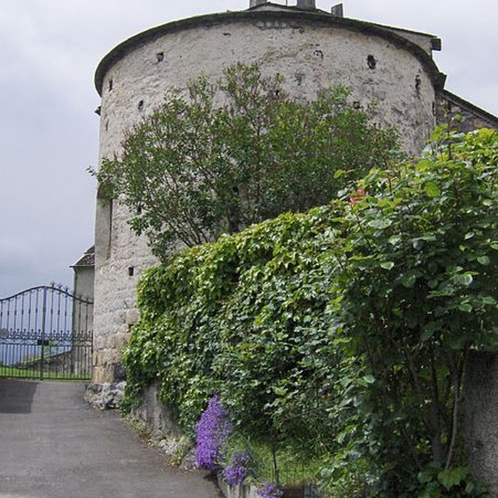 Photo de Église Saint-Pierre de Saint-Pé-dArdet