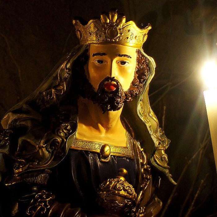 Photo de Église Saint-Pierre de Saint-Pé-dArdet